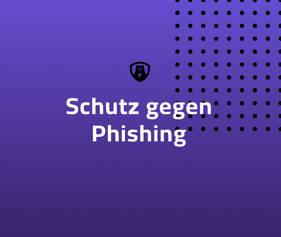 Wie Sie sich gegen Phishing schützen können